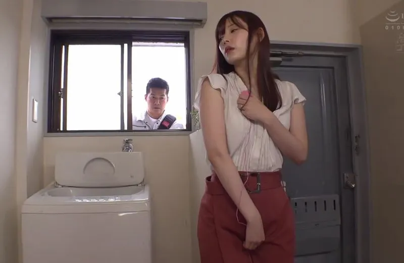 Bị gã chồng hờ hửng người vợ nắc với anh kỹ thuật chung cư đến mang bầu