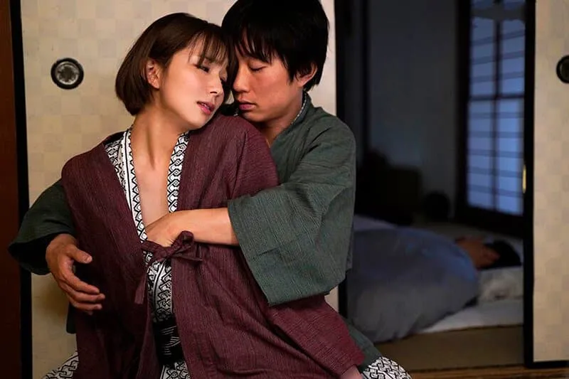 Chuyến đi suối nước nóng địt cô bạn thân của vợ yêu sắp cưới có thai cmnl