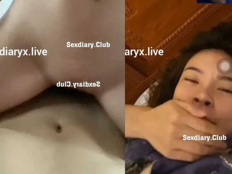 Xuất ngập bướm vẫn đút dương vật vào cô bé em chơi thêm