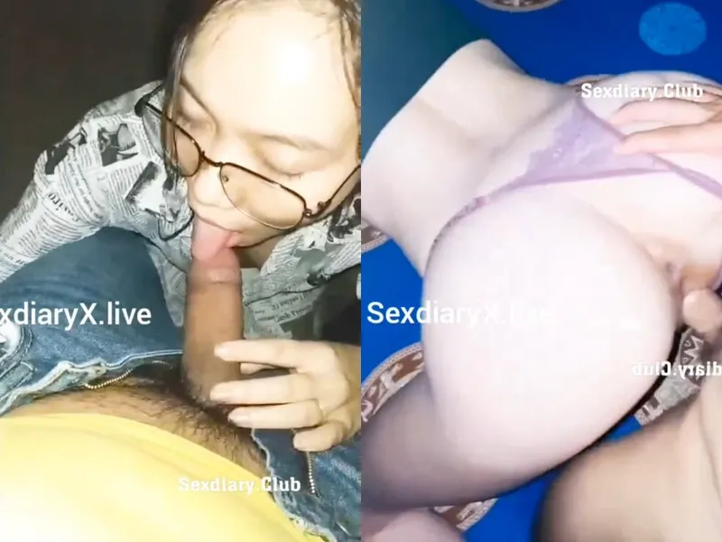 Mồm hư em liếm thằng nhỏ sóc lọ điêu luyện